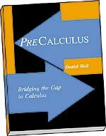 precalculus textbook presence