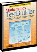 testbuilder